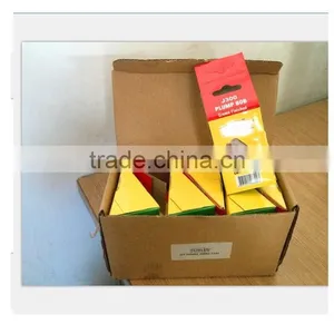 1 Piece per Triangle Inner Box Packing Plumb Bob thumbnail-2