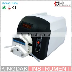 Lower Price Peristaltic Hose Pump BT101S thumbnail-4