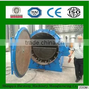 New Tech City Waste Treatment Machinery /Medical Waste Treatment Equipment And Waste Plastic To Energy Recycling Plant thumbnail-1