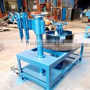 Rubber Cutter Combined With Rubber Strip Cutting Machine to Deal With Waste Rubber thumbnail-6