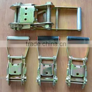 H70055 Cargo Lashing Strap thumbnail-2