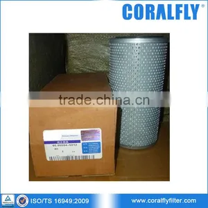 Coralfly OEM Excavator Oil Filter 65.05504-5012 thumbnail-1