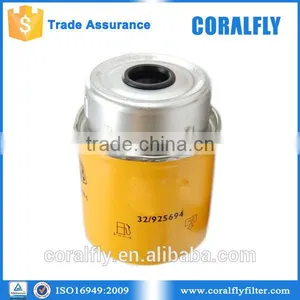 ISO Factory OEM for Tractors Fuel Filter 32/925694 thumbnail-1
