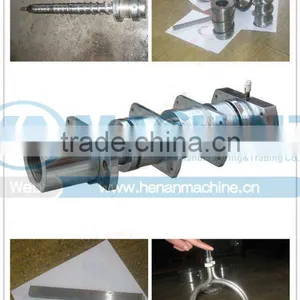 As to Wood Charcoal Briquette Press Machine thumbnail-1