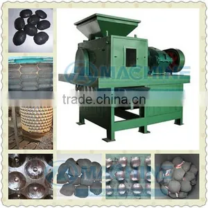 Specialized Designing Briquette Machine for Mineral Powder/metal Dust Mineral Powder Briquette Machine thumbnail-1