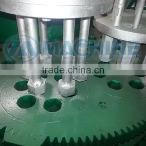 Wide Application Honeycomb Briquette Pressing Machine thumbnail-3