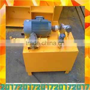 Senegal Special Offer 7900USD Promotion Price Basalt Impact Crusher thumbnail-3