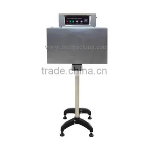 BSS-1538A Label Heat Shrinkable Packaging Machine thumbnail-1