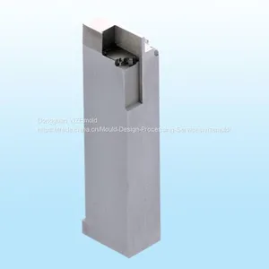 2017 Hot Sale Plastic Motor Part Mould/mould and Tool of Semiconductor thumbnail-1