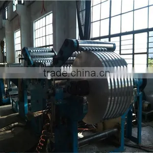 High Quality Slitting Line Machine thumbnail-1