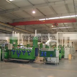 Hot Sale 300KG Vacuum Glove Box Induction Sintering Furnace thumbnail-1