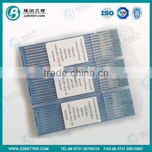 Excellent Quality Tungsten Electrode Wt20 at Best Price thumbnail-1