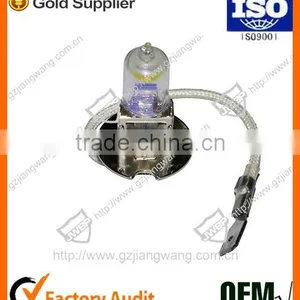 Buena Calidad H4-P43T Luces Moto, Motorcycle Bulb thumbnail-6