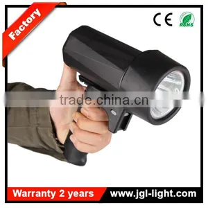 IP68 Waterproof Led Spot Lights Cree 10w Led Work Light 1100Lm Rechargeable Light thumbnail-1