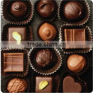 Chocolate Nut Spread thumbnail-1