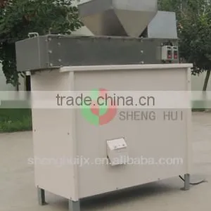 Retail Peanut/groundnut/earthnut Dry Peeling Machine With Cheap Price thumbnail-1