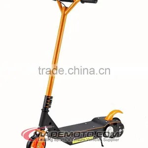 2wheel Electric Scooter thumbnail-1