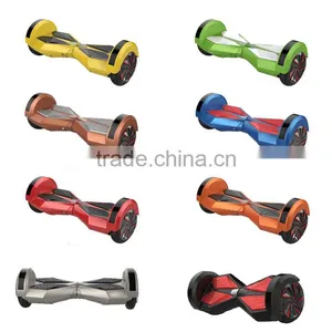 2017 China Self Balancing Scooter thumbnail-5