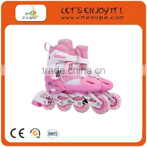 Professional Inline Skate Wheel thumbnail-1