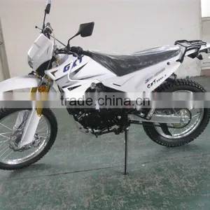 Chinese Dirt Bike 200cc thumbnail-1