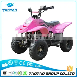 110cc Kid ATV for Sale ATA110-B thumbnail-1