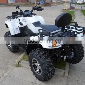 QUAD BIKE 500 thumbnail-5