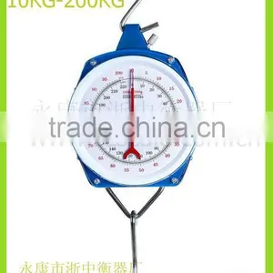 10KG Hanging Scale thumbnail-1