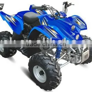 150cc Fully Automatic ATV KM150ST-5 thumbnail-1