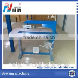 Single Needle Lockstitch Sewing Machine (NG-M4) thumbnail-1