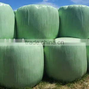White Silage Baler Wrap Films thumbnail-5