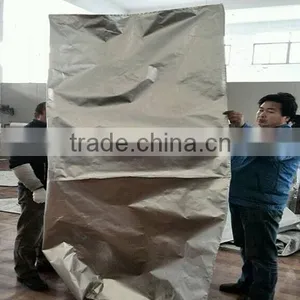Thermal Insulation Reusable Pallet Cover thumbnail-4