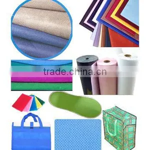 Bag Material 100% Polypropelene PP Nonwoven Fabric thumbnail-1