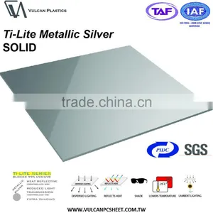 PC Solid Sheets (Polycarbonate Solid Flat Ti-Lite) thumbnail-2