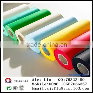 China Excellent Service Anti-static PP Non-woven thumbnail-3