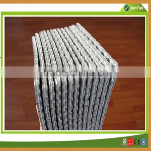 Industrial Bubble Foil Insulation/Aluminum Foil Insulation Sheet thumbnail-1