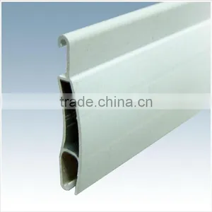 Air Handling Unit Case Aluminum Extrusion Profile With Thermal Break thumbnail-2