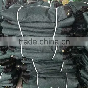 CHINADIRECT GOLDEN FACTORY SUPPLY- ALL SERIES OF HDPE SHADE NET thumbnail-5