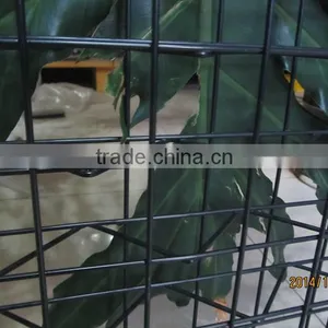 2014 Hot Sale 3D Welded Wire Mesh Panel thumbnail-1