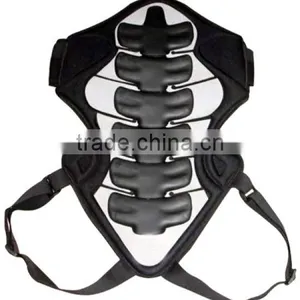 Motocross Back Protector S&C-1501 thumbnail-1