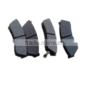 Best Brake Pad Disc Brake Pad for Europe thumbnail-5