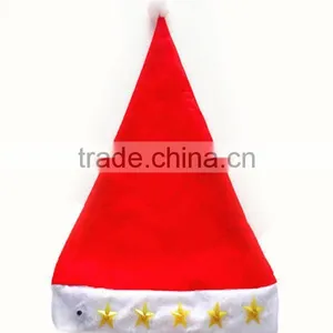 Classical Flash Drinking Christmas Beer Hat thumbnail-3