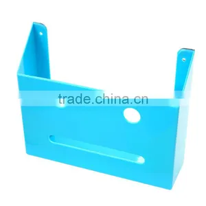Q1099 Adhesive Kitchen Bathroom Plastic Box thumbnail-6