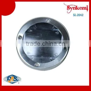 Solar Underground Light With Powerful Led thumbnail-1
