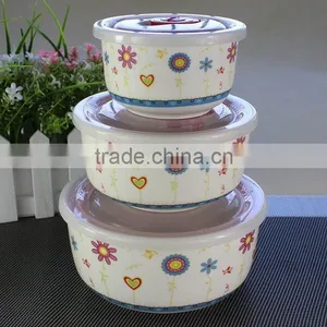 Dinnerware Type Tableware,China Creative Lunch Box/hot Case Lunch Box/lunch Ware thumbnail-1
