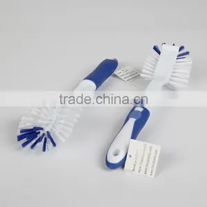 Plastic Dish Brush thumbnail-3