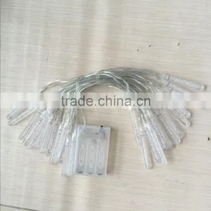 Christmas LED String Fairy String Light For Wedding Garden Party Decoration thumbnail-2
