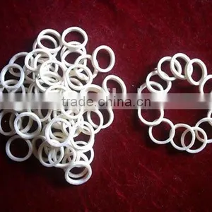 100% Wool Felt Rings, Seals and Gaskets thumbnail-3