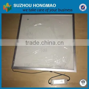 2014 Hot Cheap SAA Approval Flat 600x600SAA Led Panel Light thumbnail-1