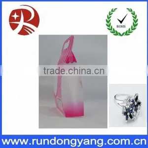 Plastic Stand up Bags thumbnail-1