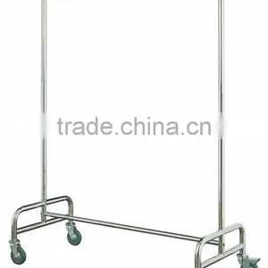 Hotel Room Clothes Linen Rack J17A thumbnail-1